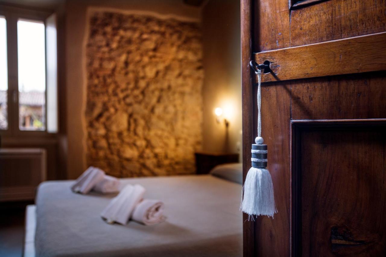 Agriturismo Pratello 加达湖畔帕登赫 外观 照片