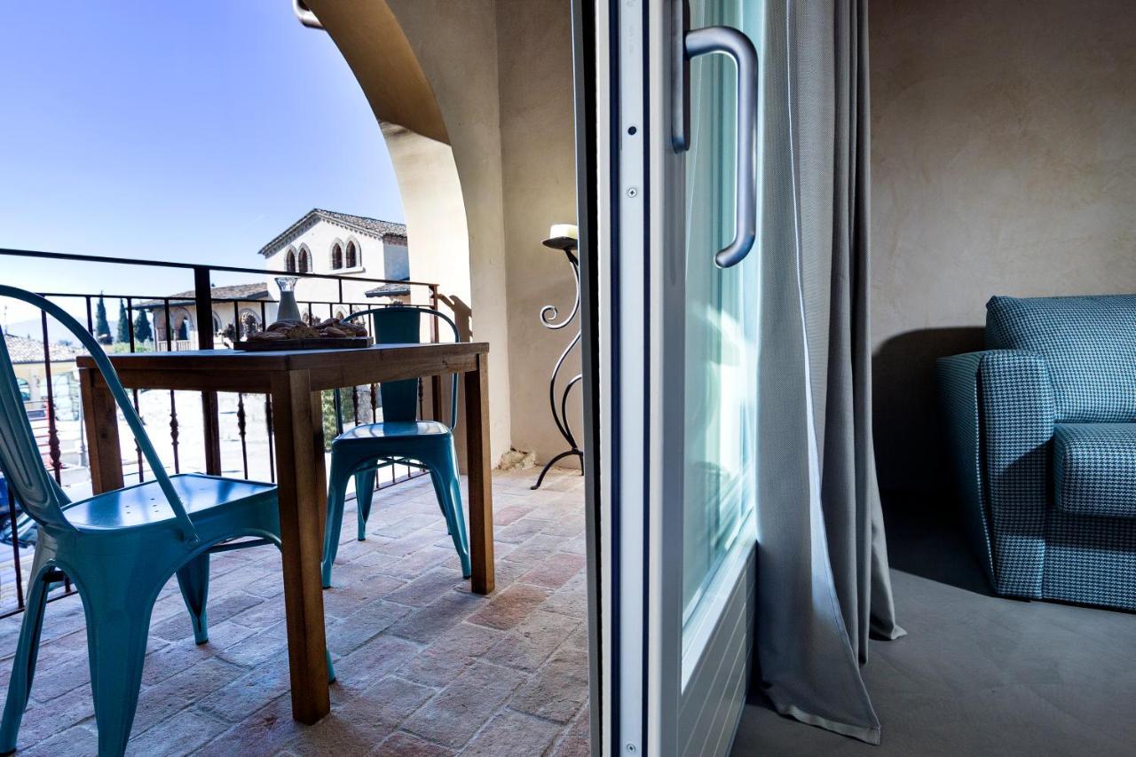 Agriturismo Pratello 加达湖畔帕登赫 外观 照片