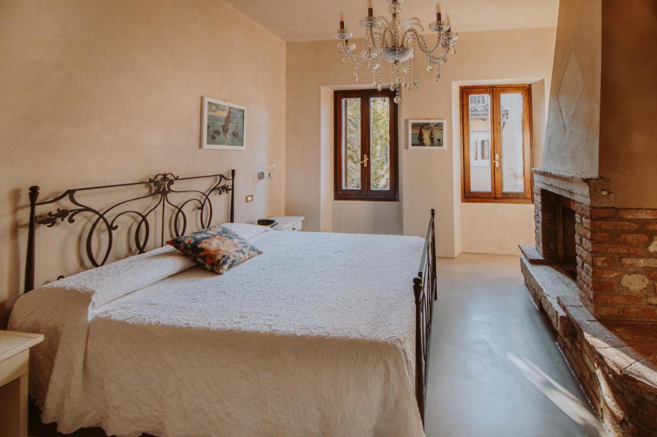 Agriturismo Pratello 加达湖畔帕登赫 外观 照片