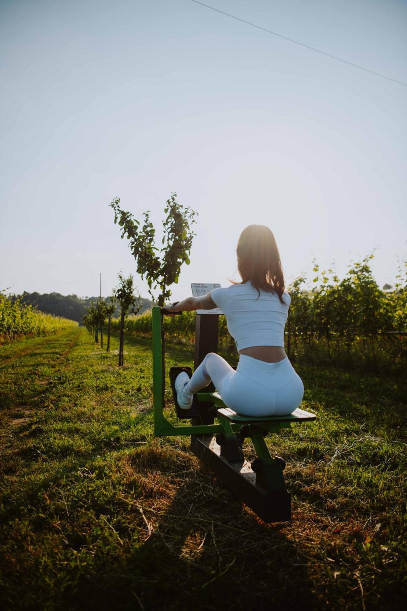 Agriturismo Pratello 加达湖畔帕登赫 外观 照片