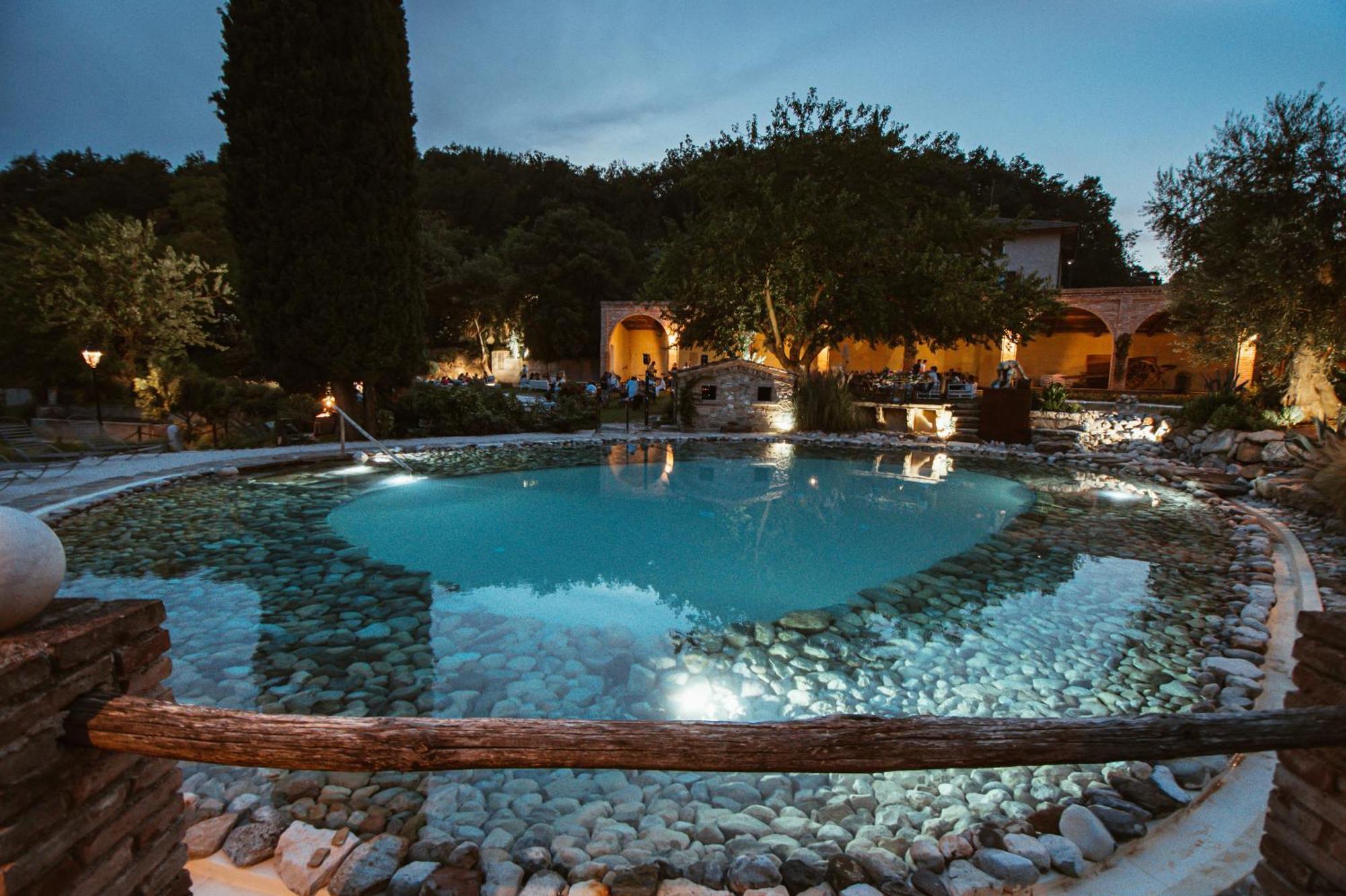 Agriturismo Pratello 加达湖畔帕登赫 外观 照片