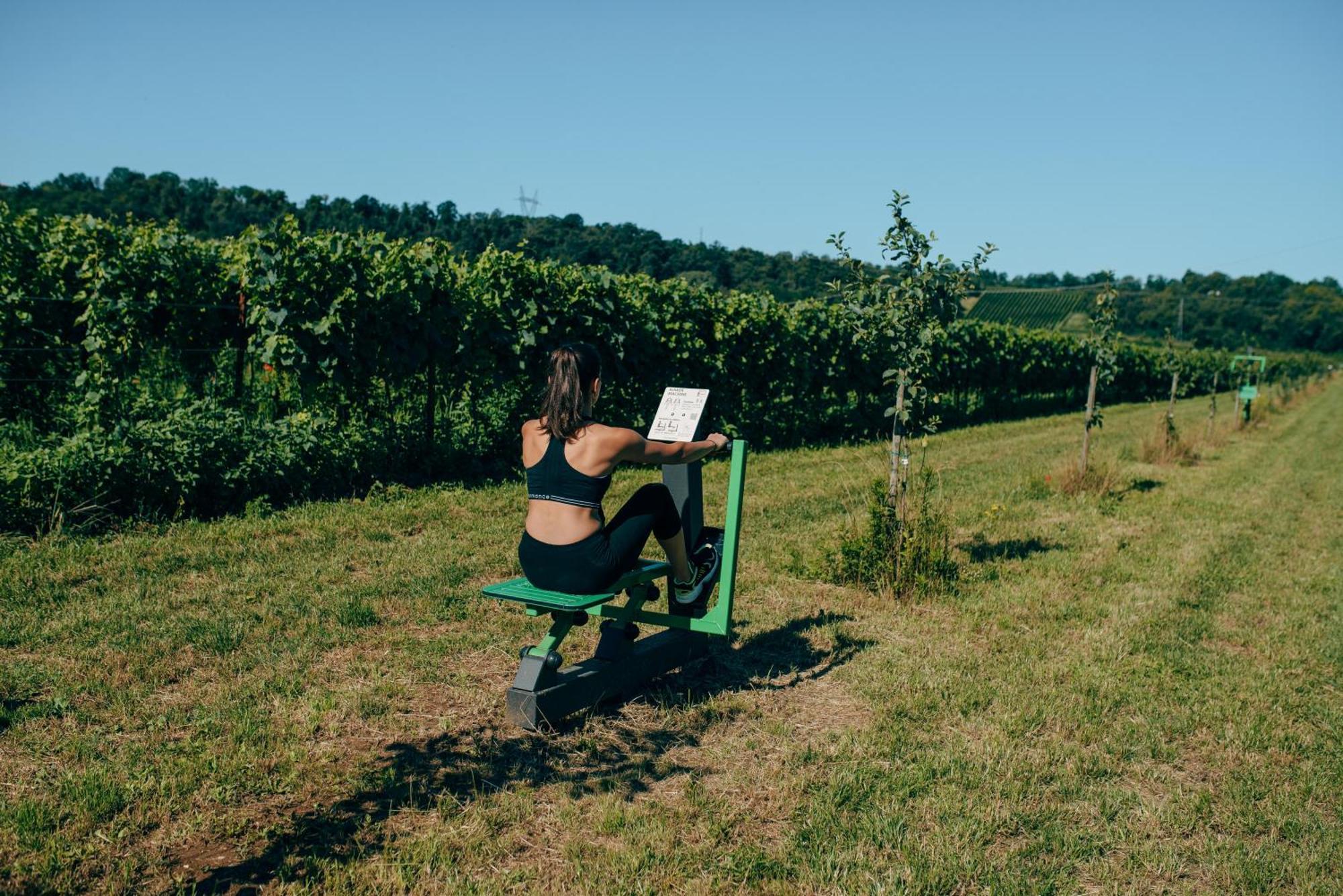 Agriturismo Pratello 加达湖畔帕登赫 外观 照片