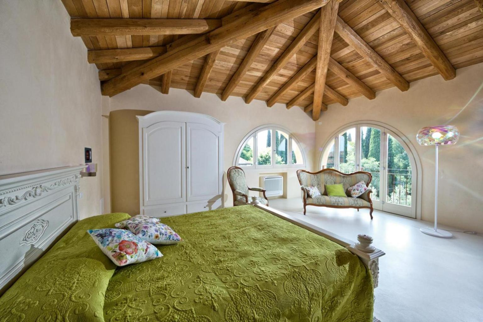 Agriturismo Pratello 加达湖畔帕登赫 外观 照片