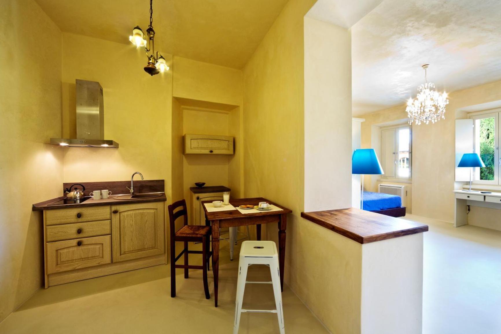 Agriturismo Pratello 加达湖畔帕登赫 外观 照片