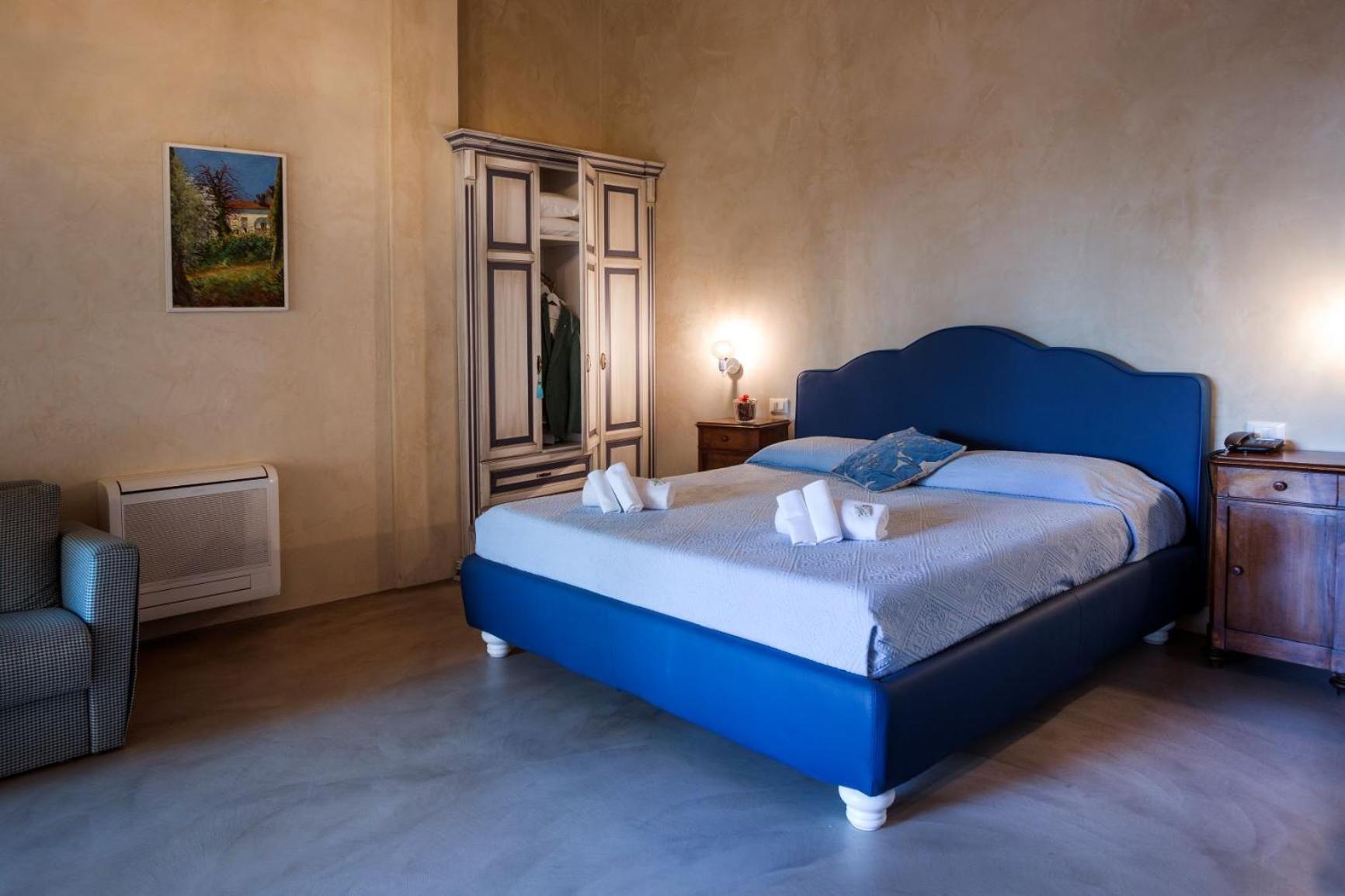 Agriturismo Pratello 加达湖畔帕登赫 外观 照片