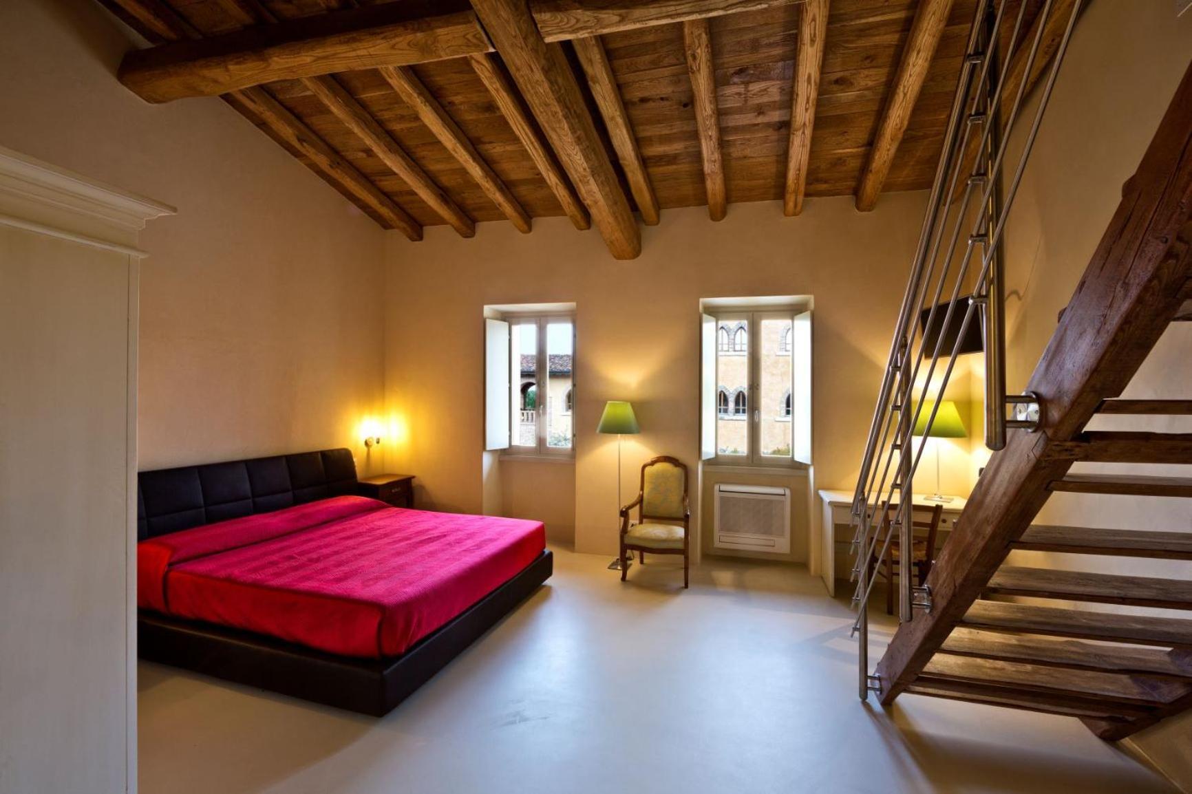 Agriturismo Pratello 加达湖畔帕登赫 外观 照片