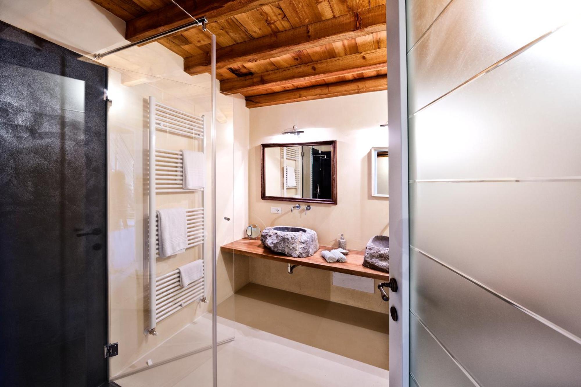 Agriturismo Pratello 加达湖畔帕登赫 外观 照片
