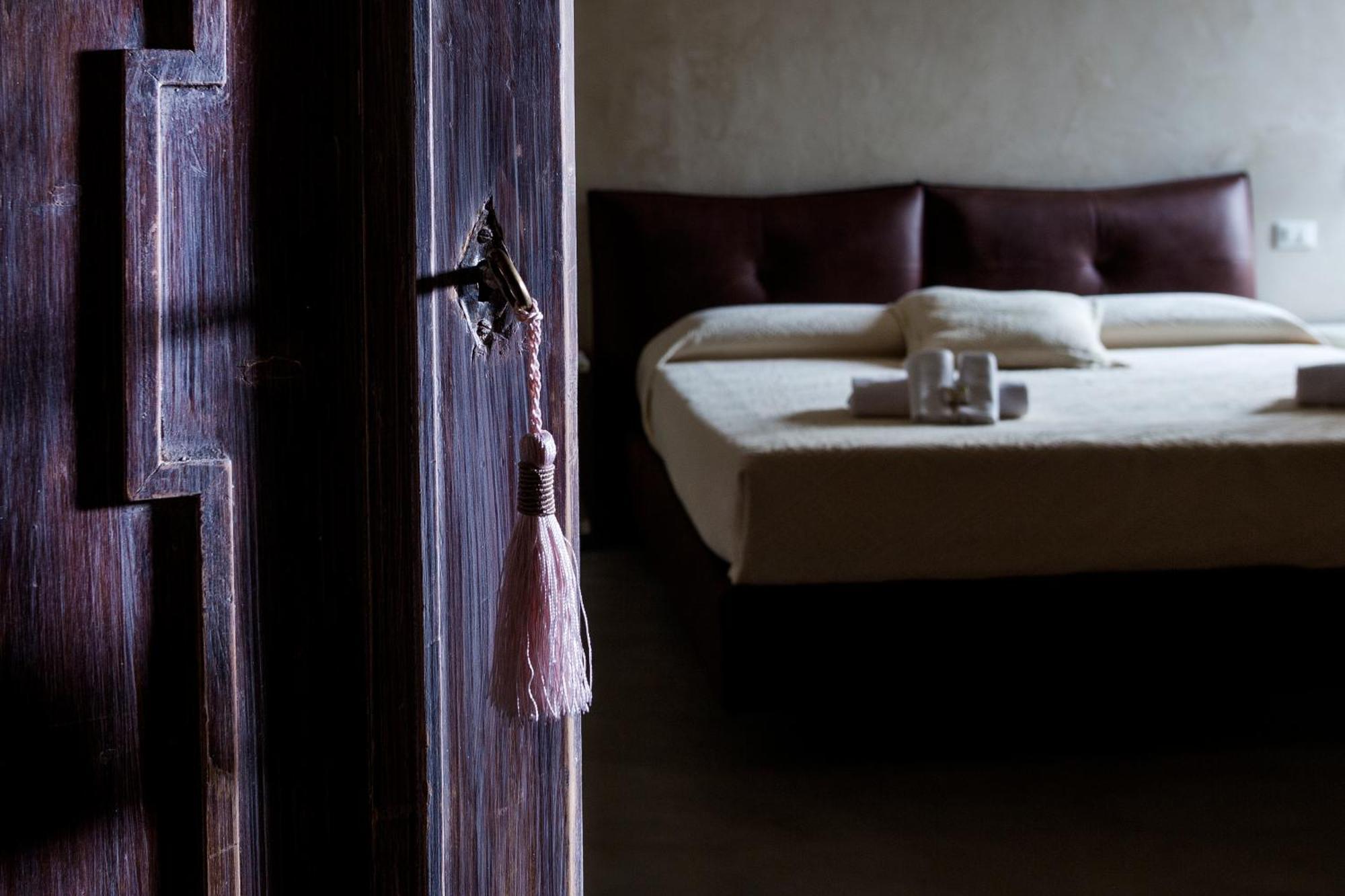 Agriturismo Pratello 加达湖畔帕登赫 外观 照片