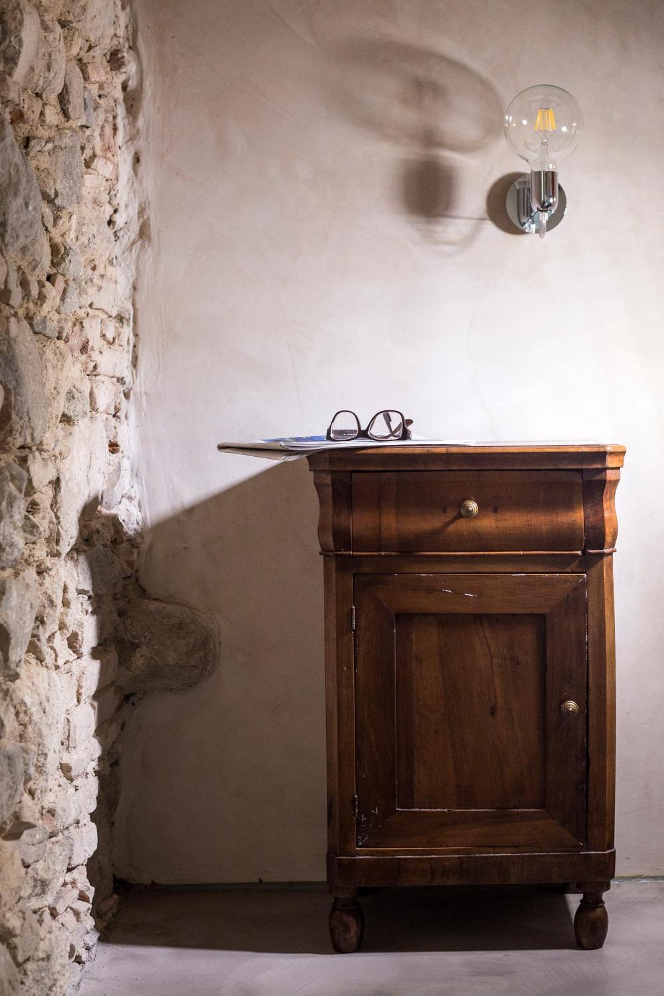 Agriturismo Pratello 加达湖畔帕登赫 外观 照片