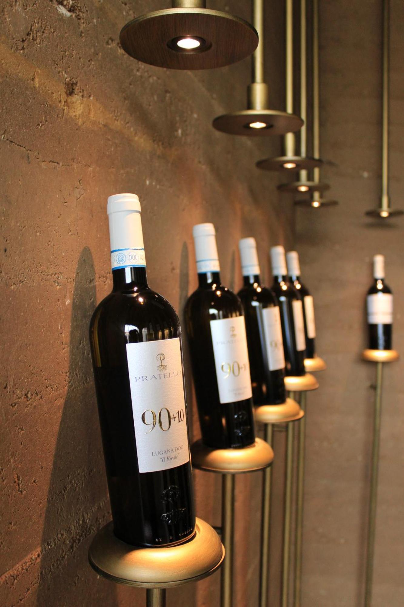 Agriturismo Pratello 加达湖畔帕登赫 外观 照片