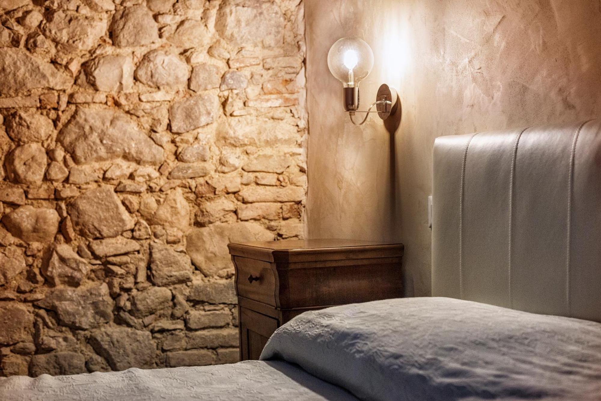 Agriturismo Pratello 加达湖畔帕登赫 外观 照片